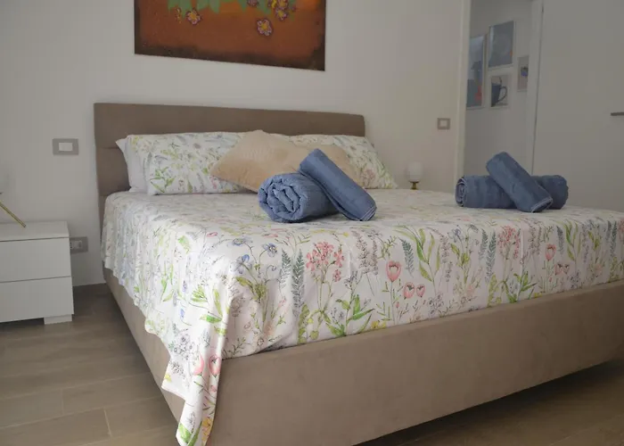 50 Al Vaticano House Apartment *