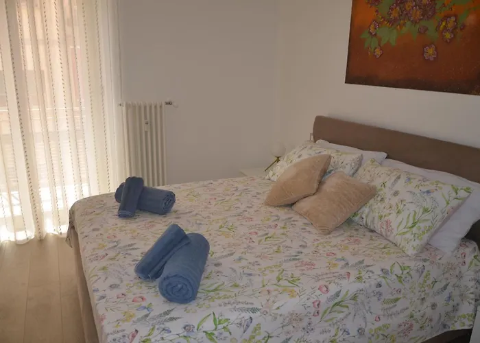 Apartment 50 Al Vaticano House Rom