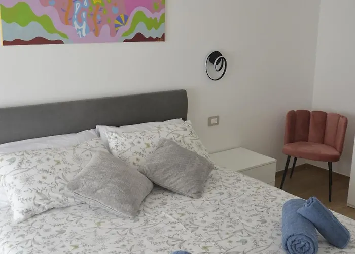 Apartment 50 Al Vaticano House