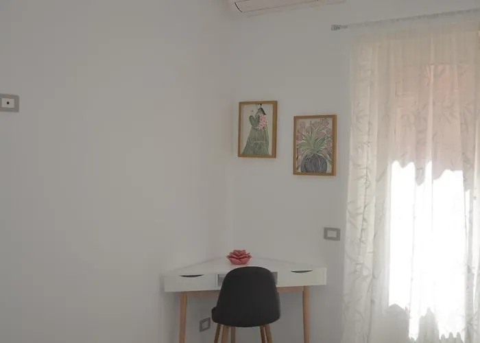 50 Al Vaticano House Apartment