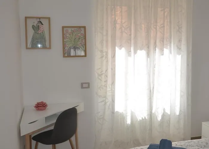 50 Al Vaticano House Apartment *
