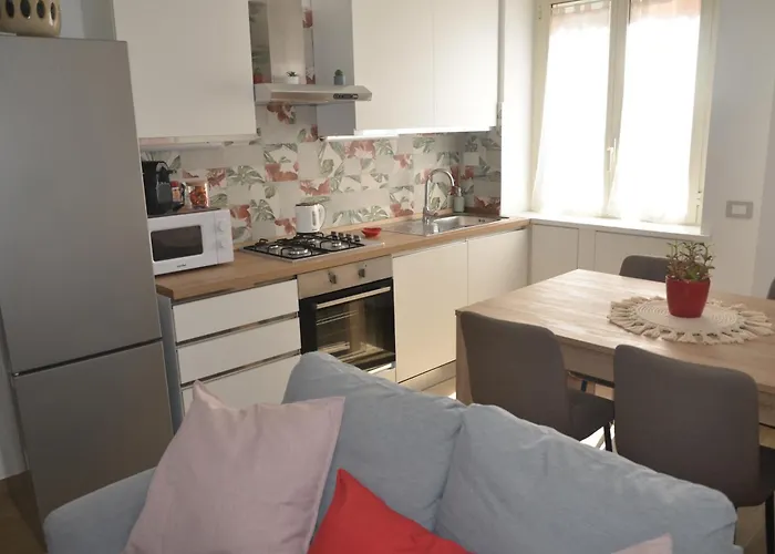 50 Al Vaticano House Apartment Rom