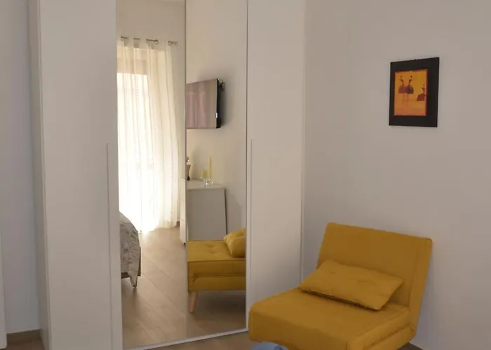 Apartment 50 Al Vaticano House *