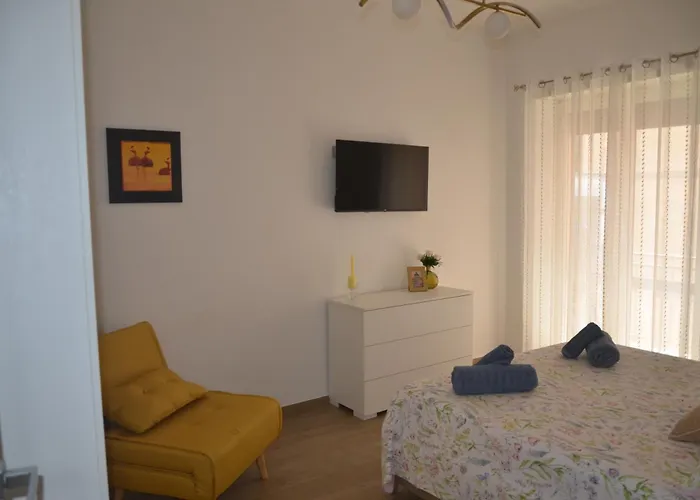 Apartment 50 Al Vaticano House
