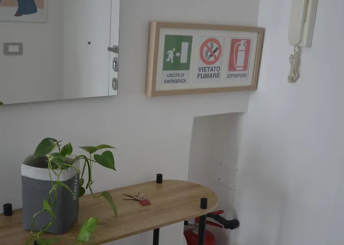 Apartment 50 Al Vaticano House Rom