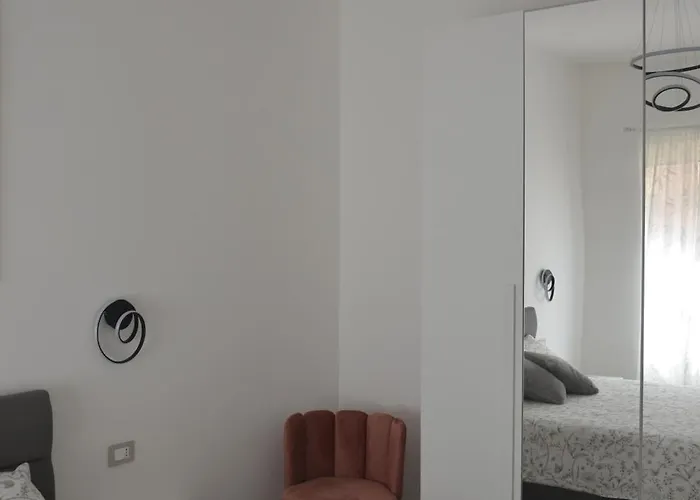 Apartment 50 Al Vaticano House Rom