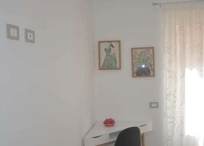 50 Al Vaticano House Apartment *